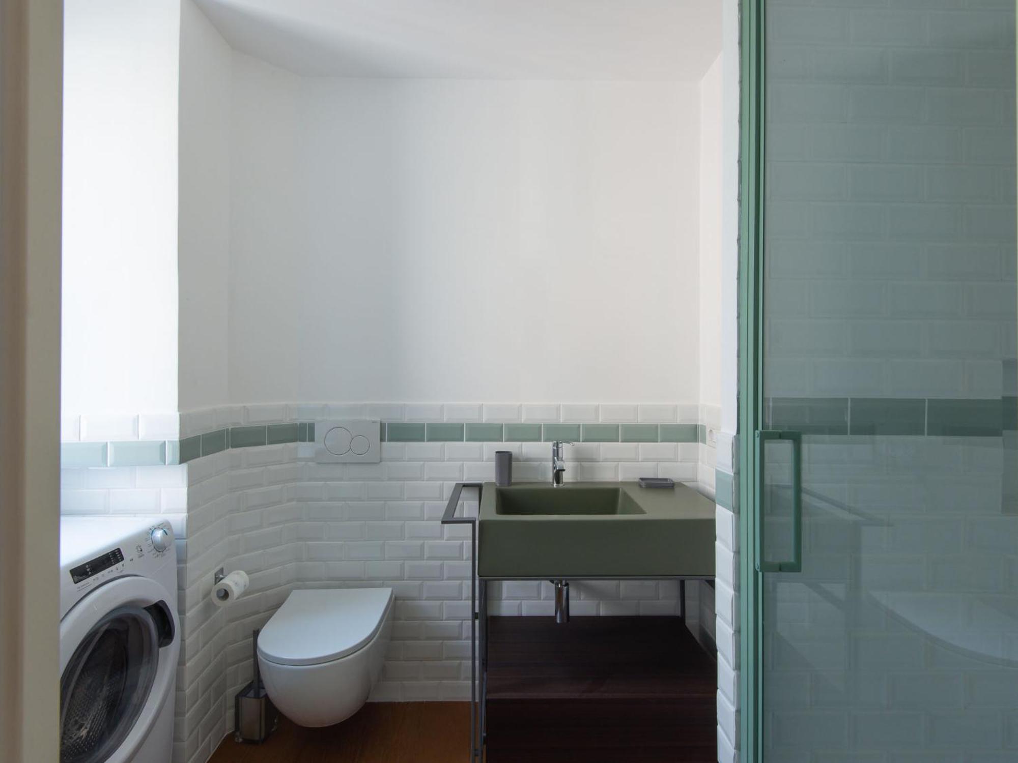 Auditorium Elegant By Interhome * Rome