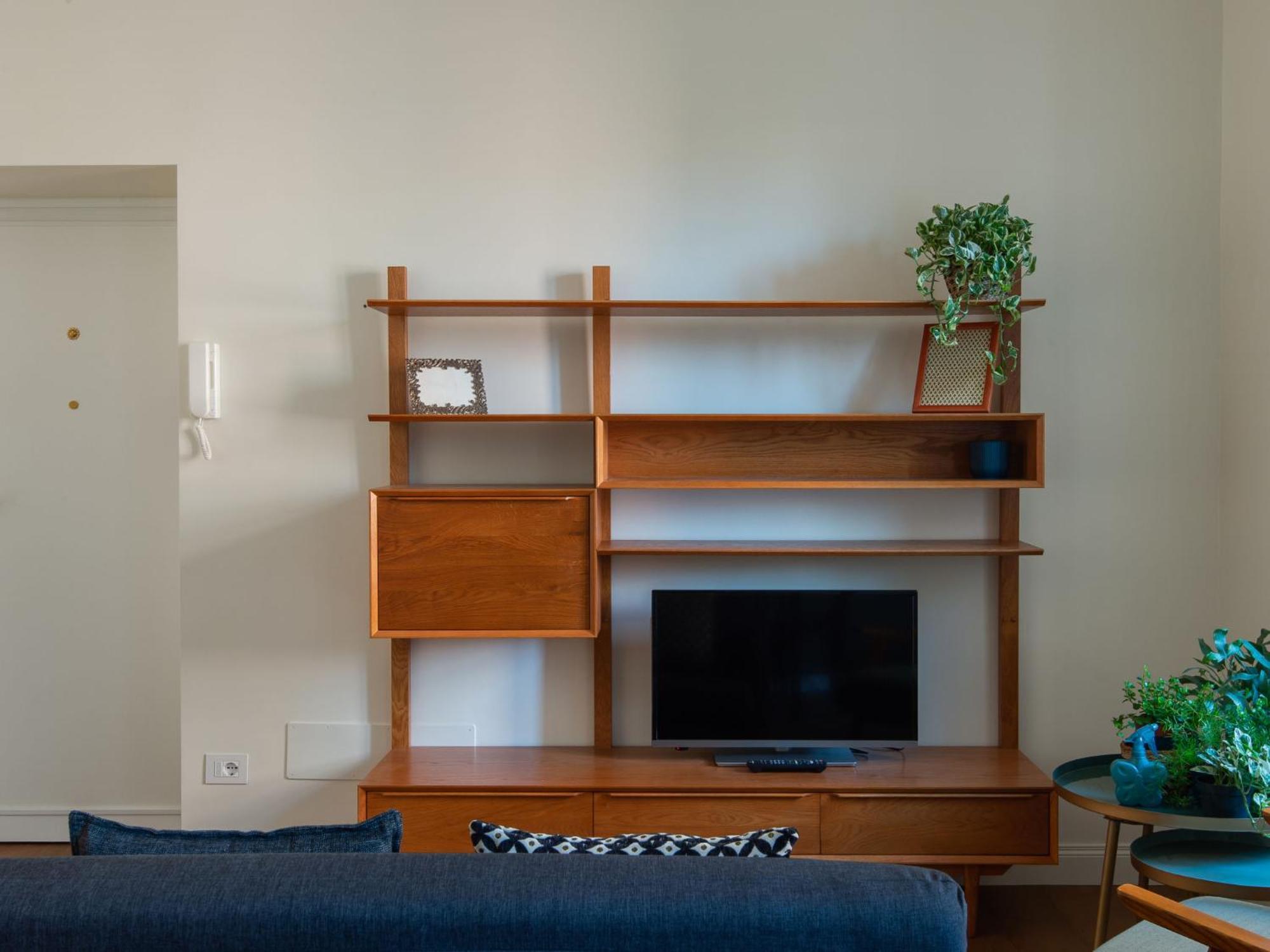 Apartment Auditorium Elegant By Interhome Rome