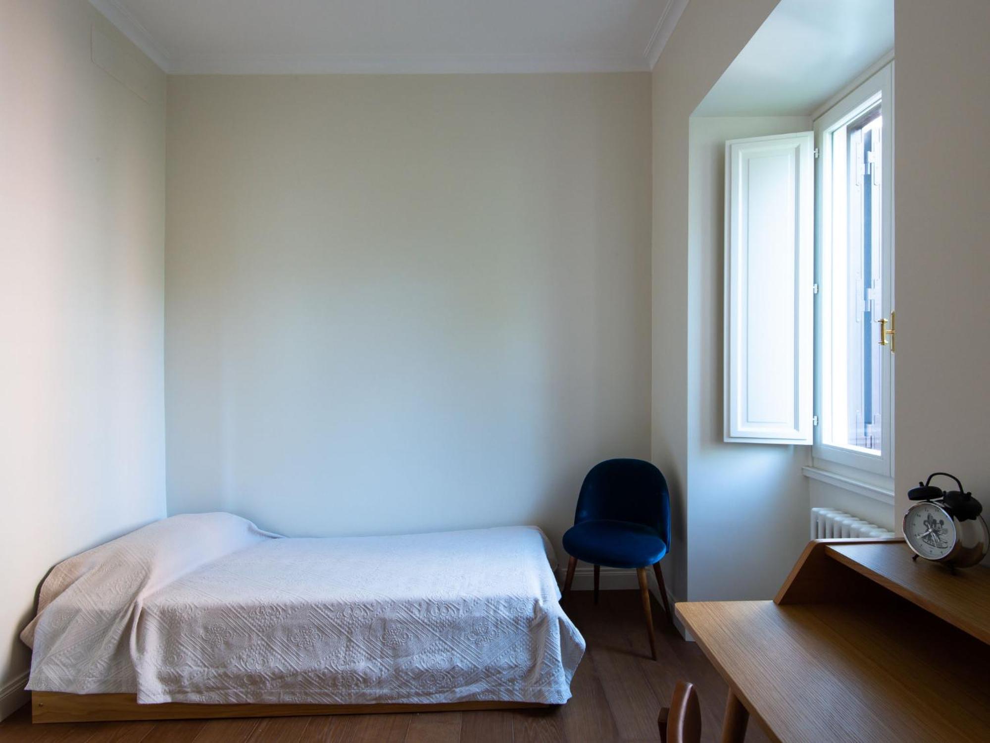 Auditorium Elegant By Interhome Apartment Rome