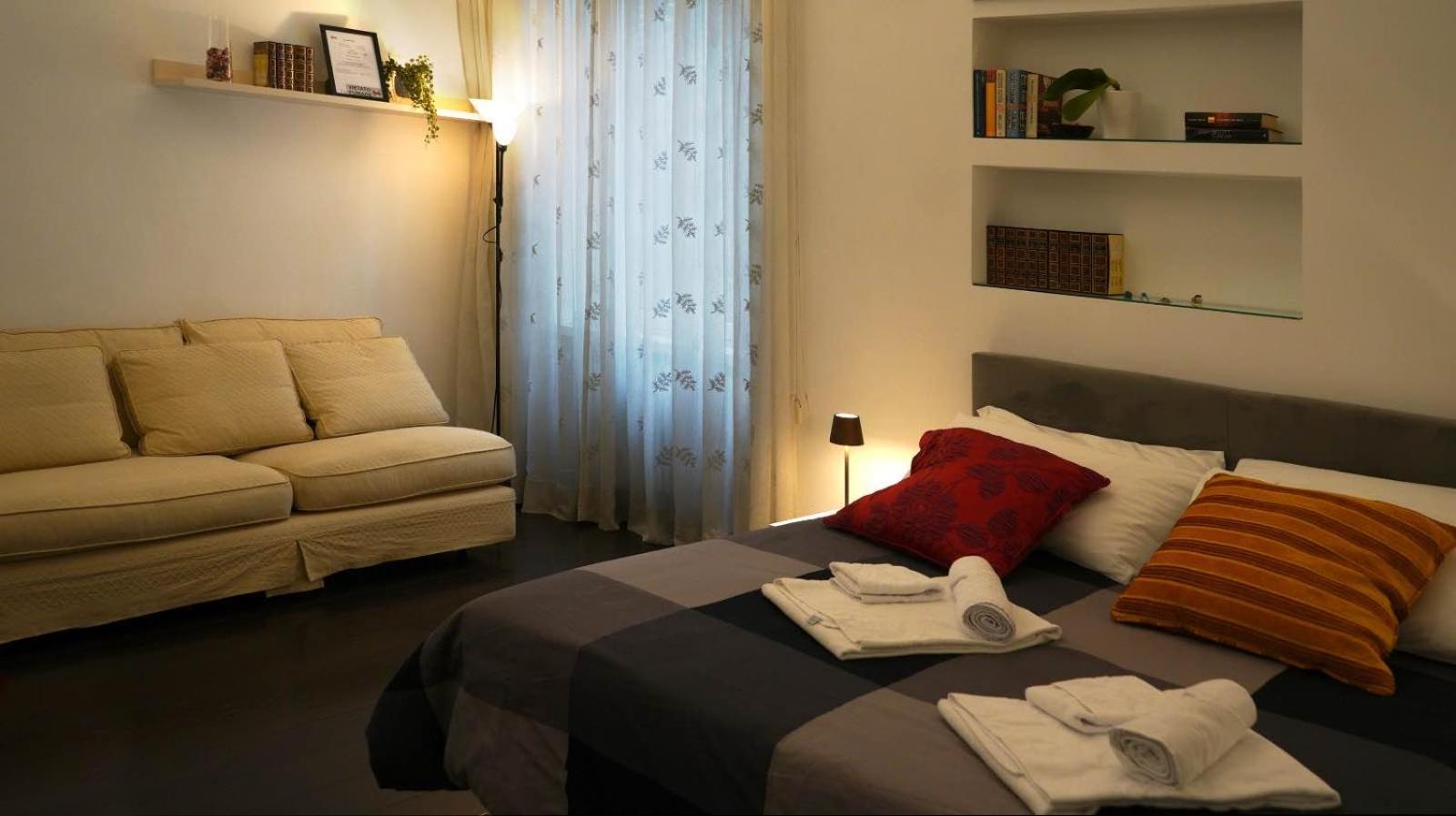 Bed & Breakfast Azuni *