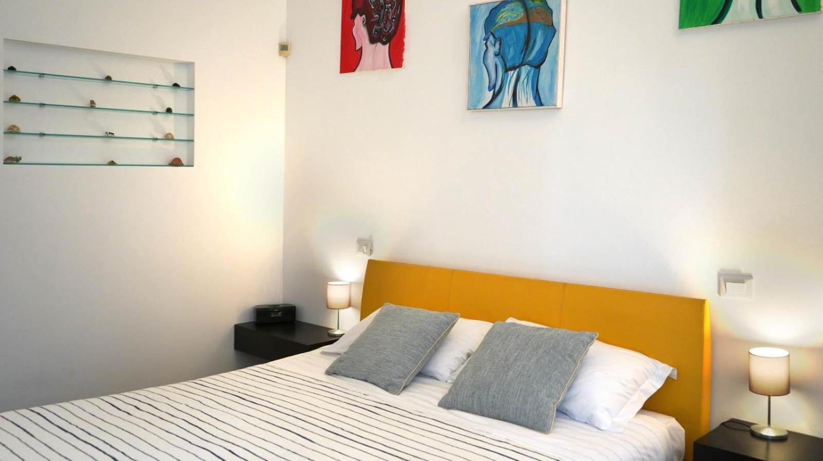 Bed & Breakfast Azuni Rome