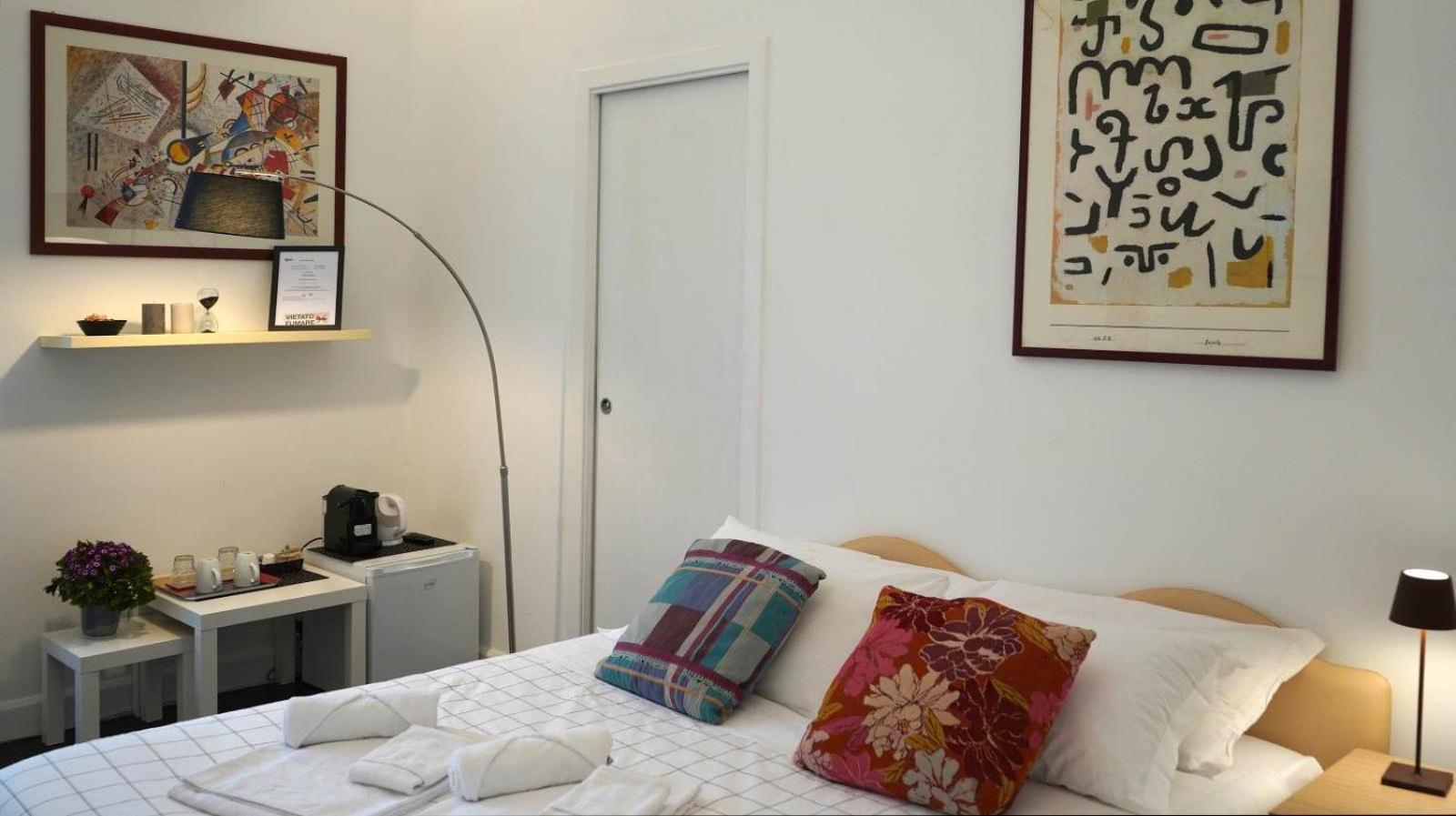 Azuni Bed & Breakfast