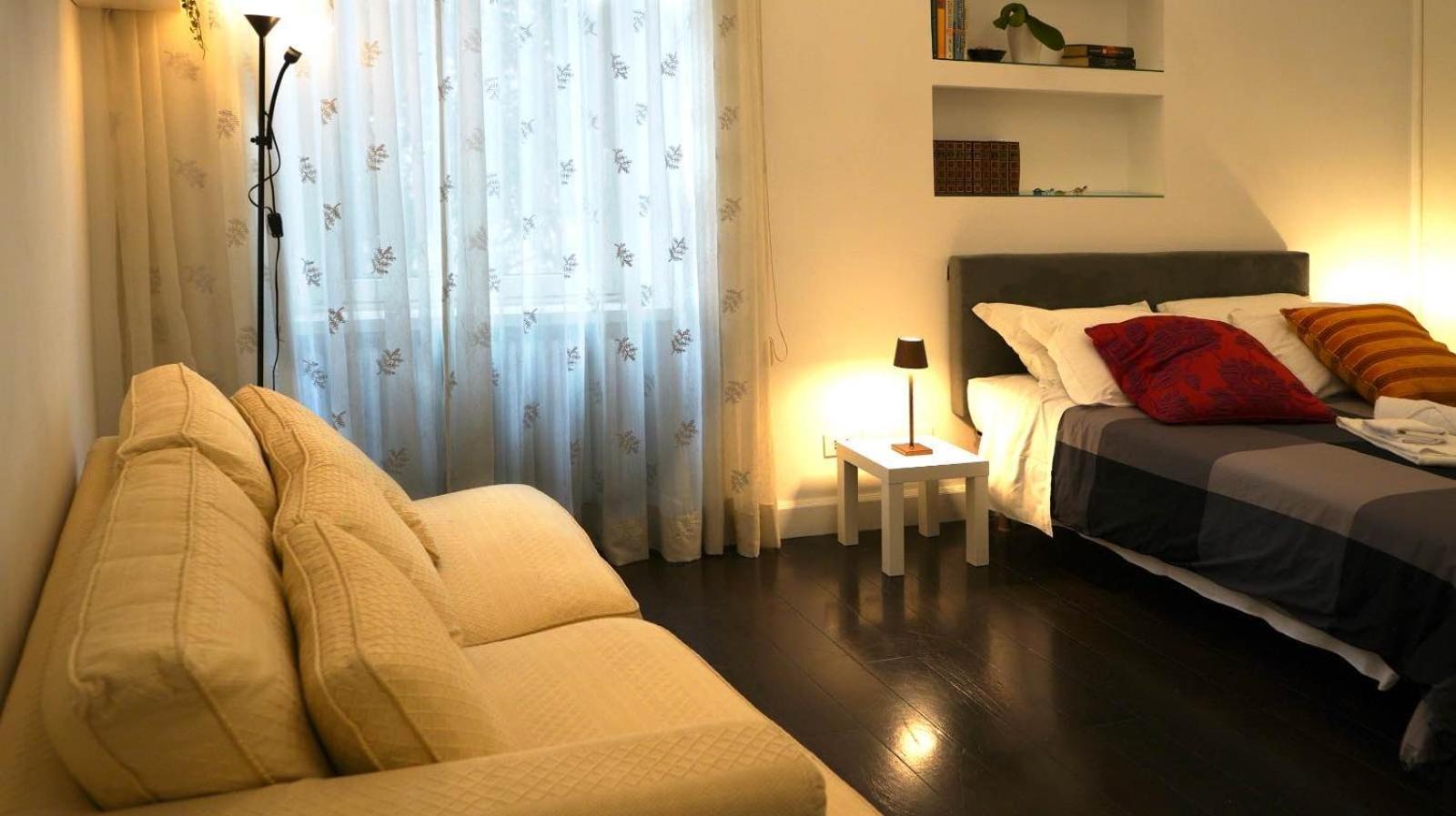 Azuni * Rome
