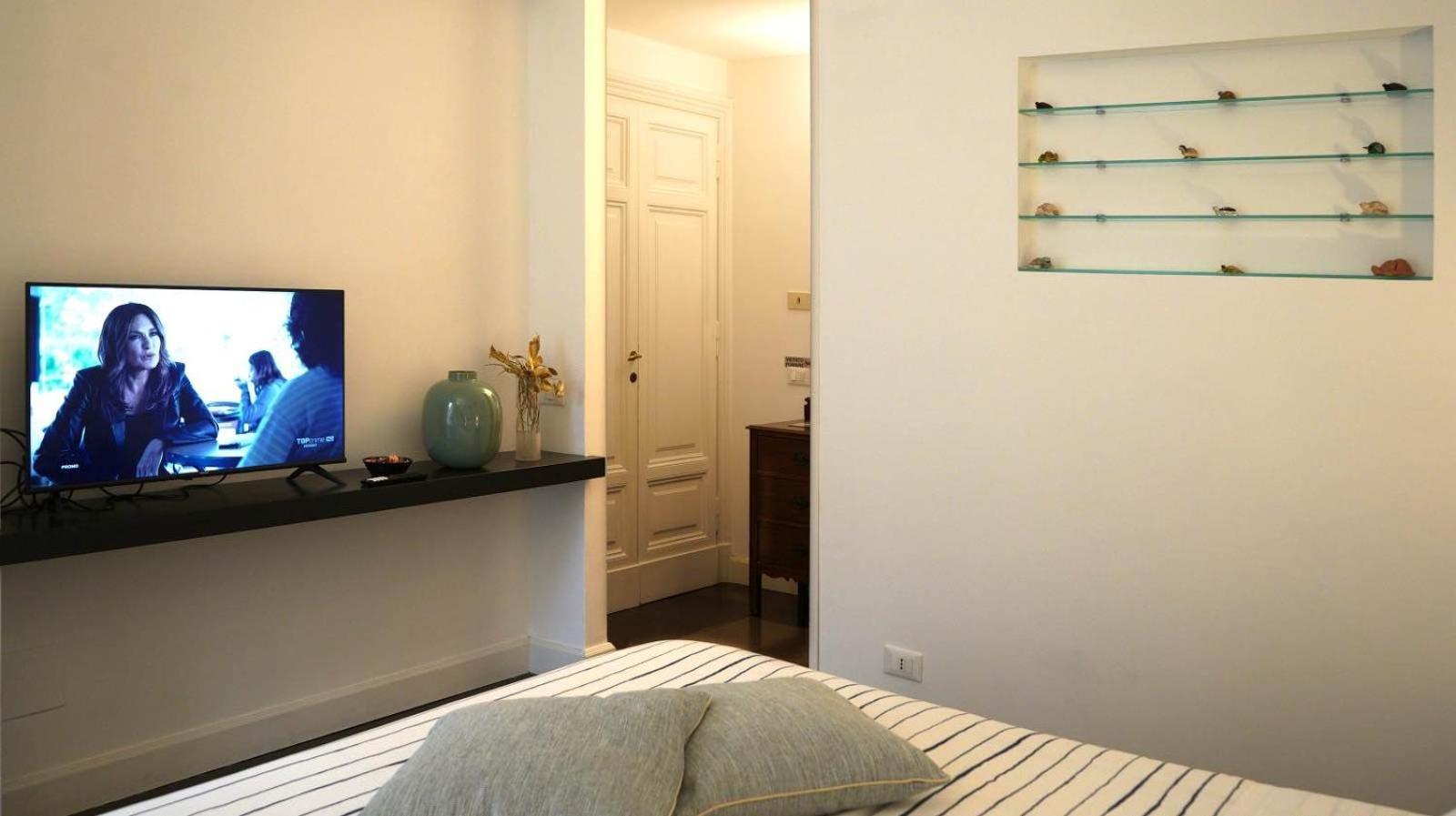 Azuni Bed & Breakfast *