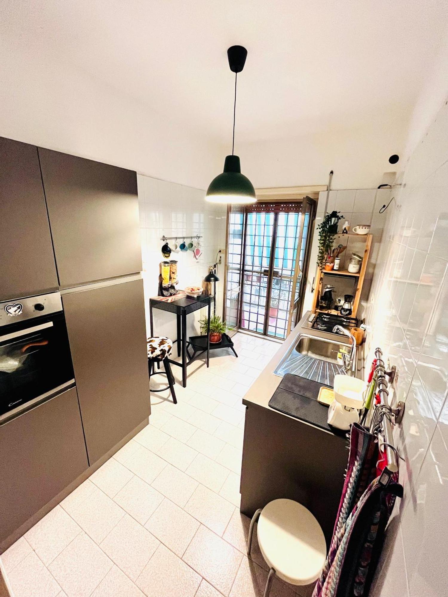 A Casa Nostra Gasthuis