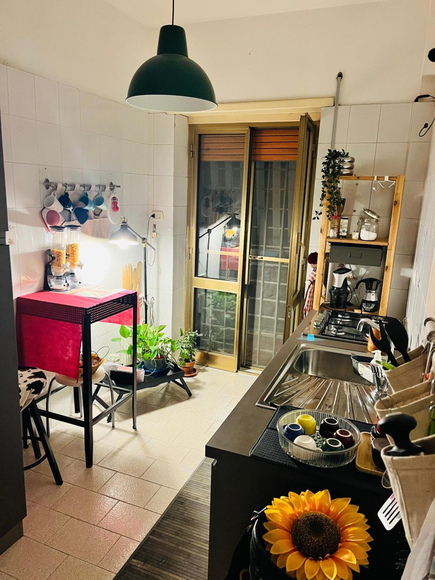 Gasthuis A Casa Nostra Rome