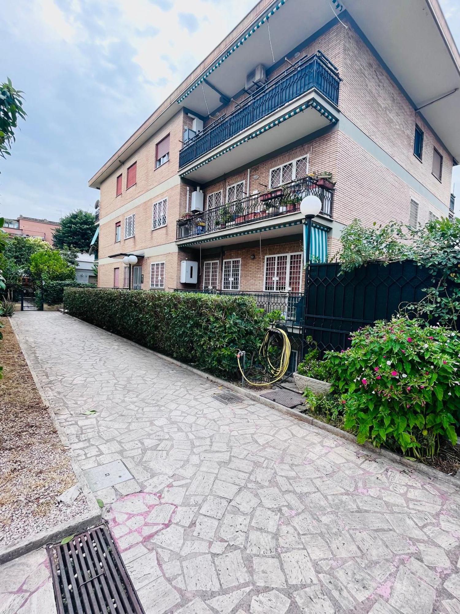 A Casa Nostra Gasthuis Rome