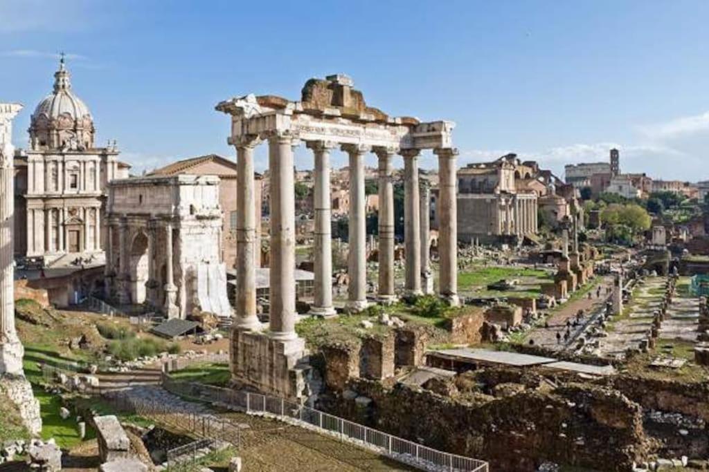 Cozy Flat In * Rome