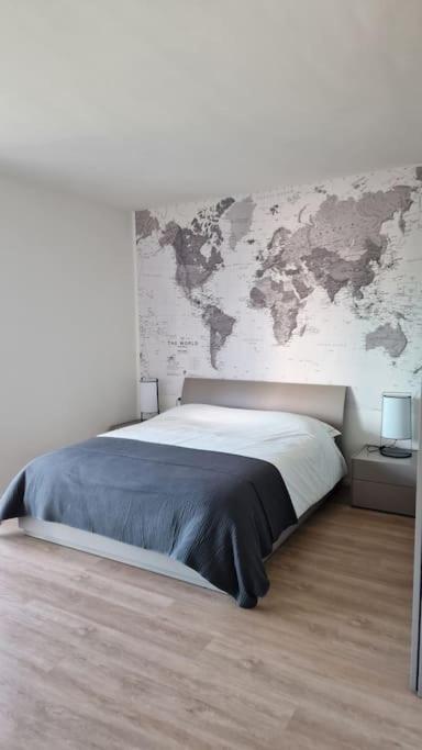 Cozy Flat In Rome