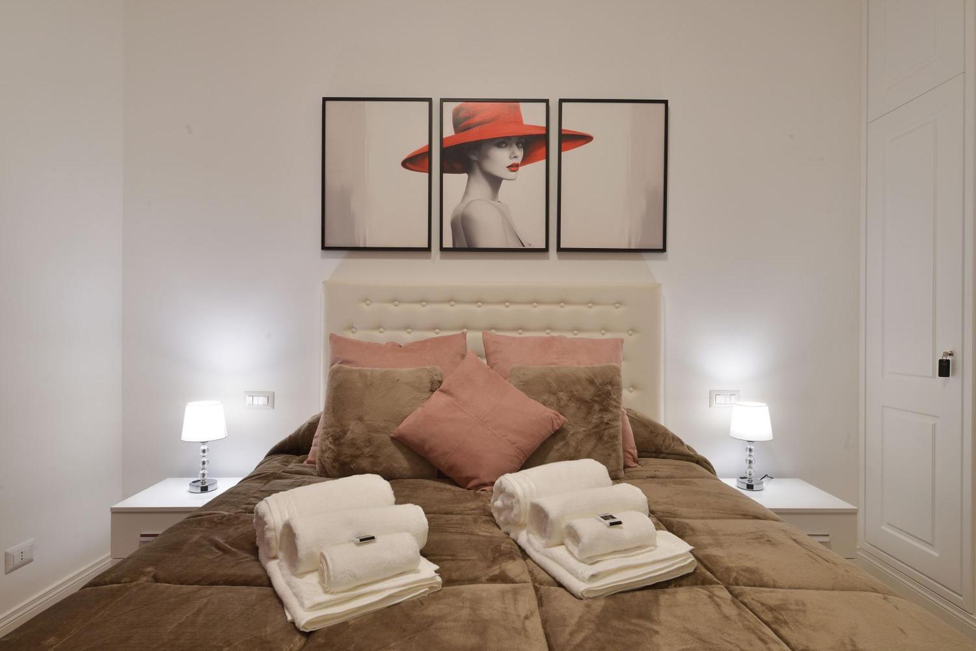 Trinita Guest house Rome