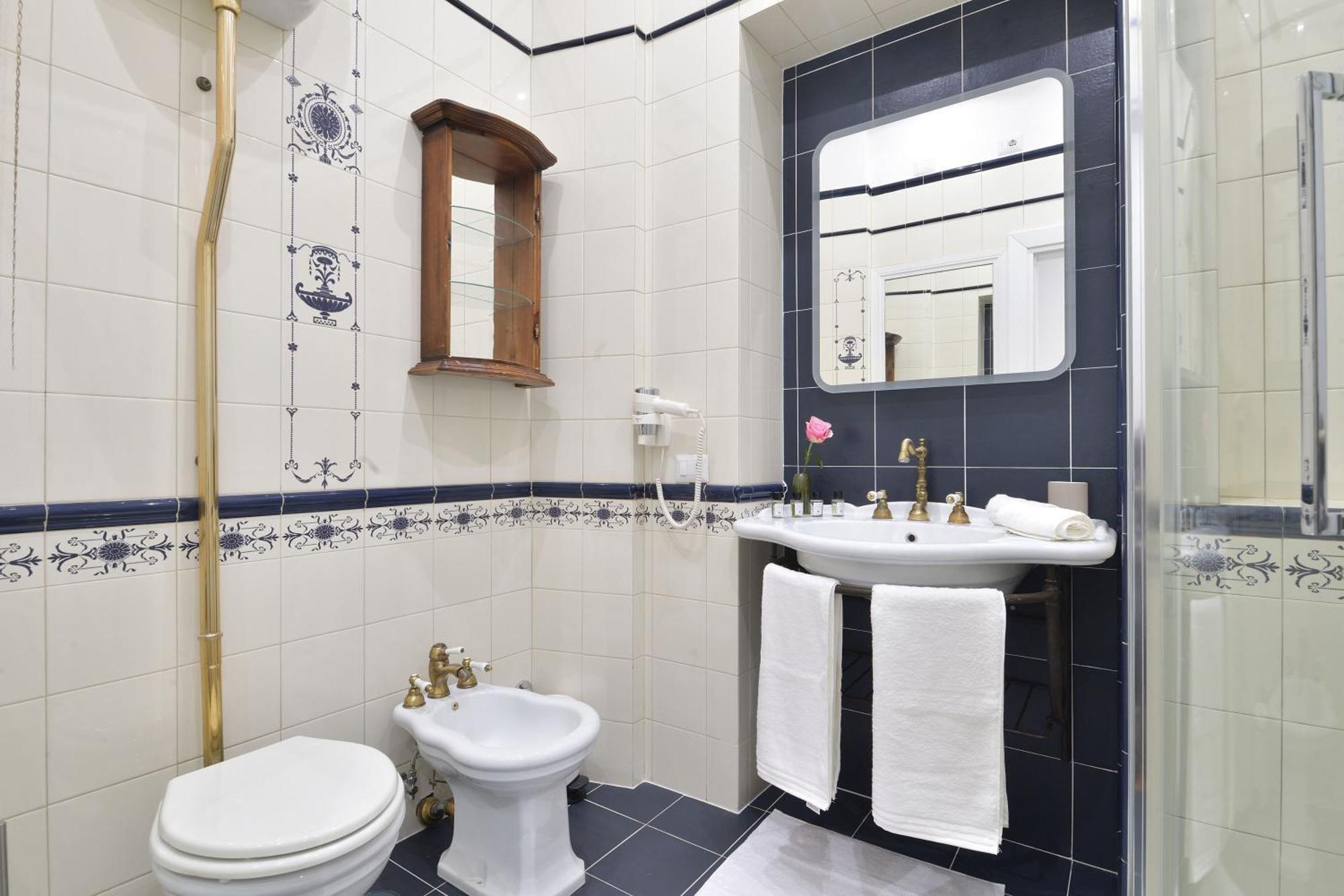 Trinita Guest house