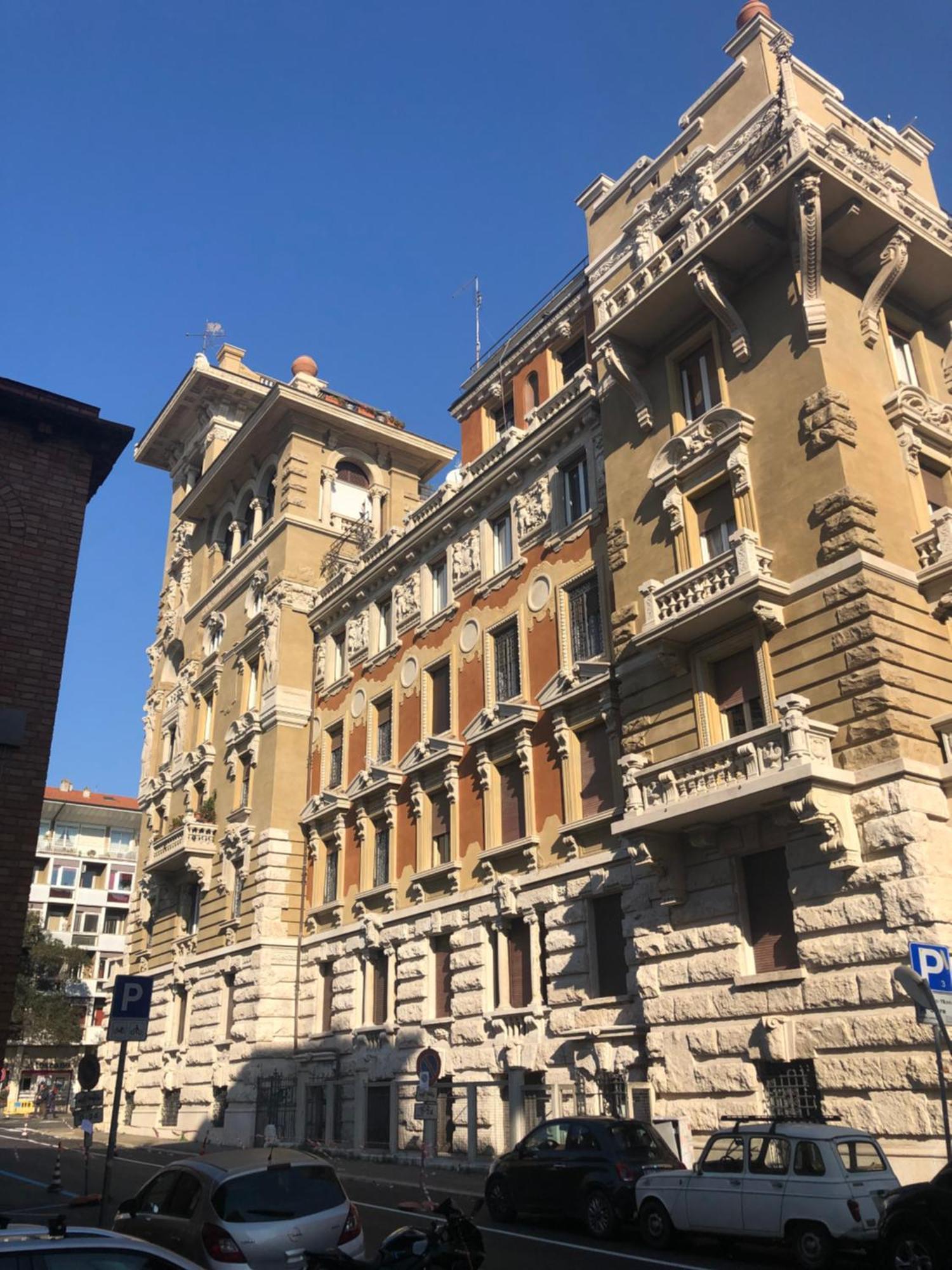 Pinciano 1stfloor Luxury Room1 Guest house