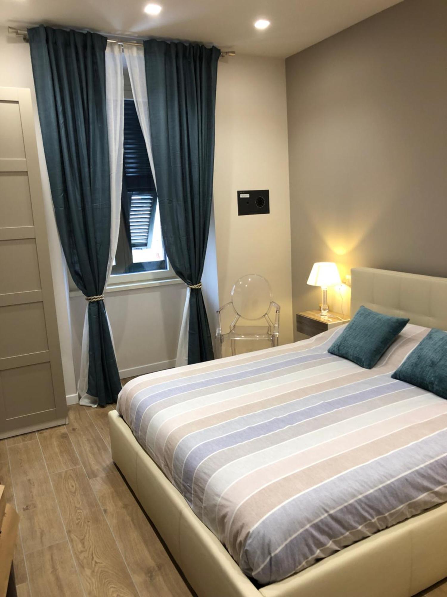 Guest house Pinciano 1stfloor Luxury Room1 Rome