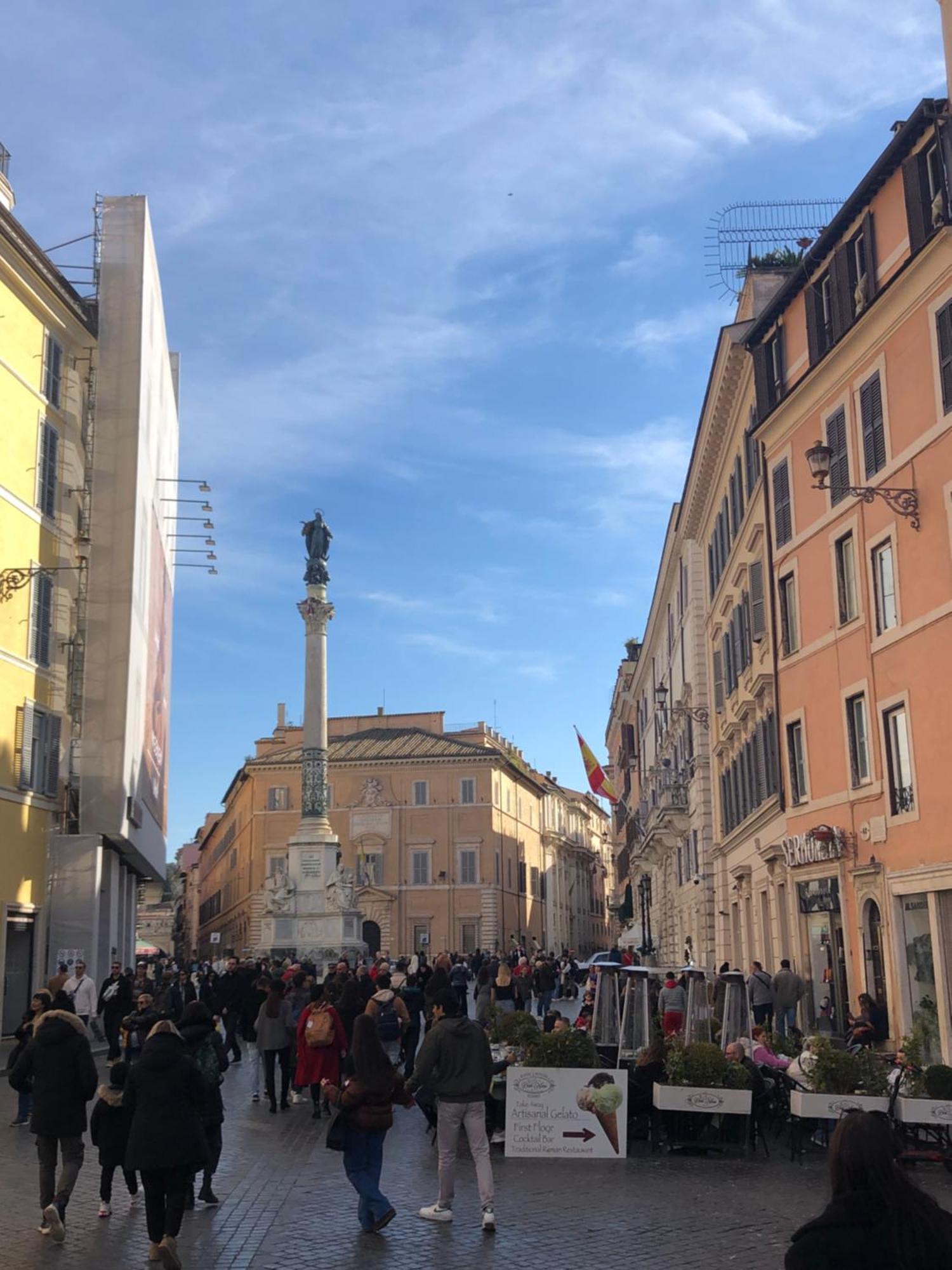 Guest house Pinciano 1stfloor Luxury Room1 *