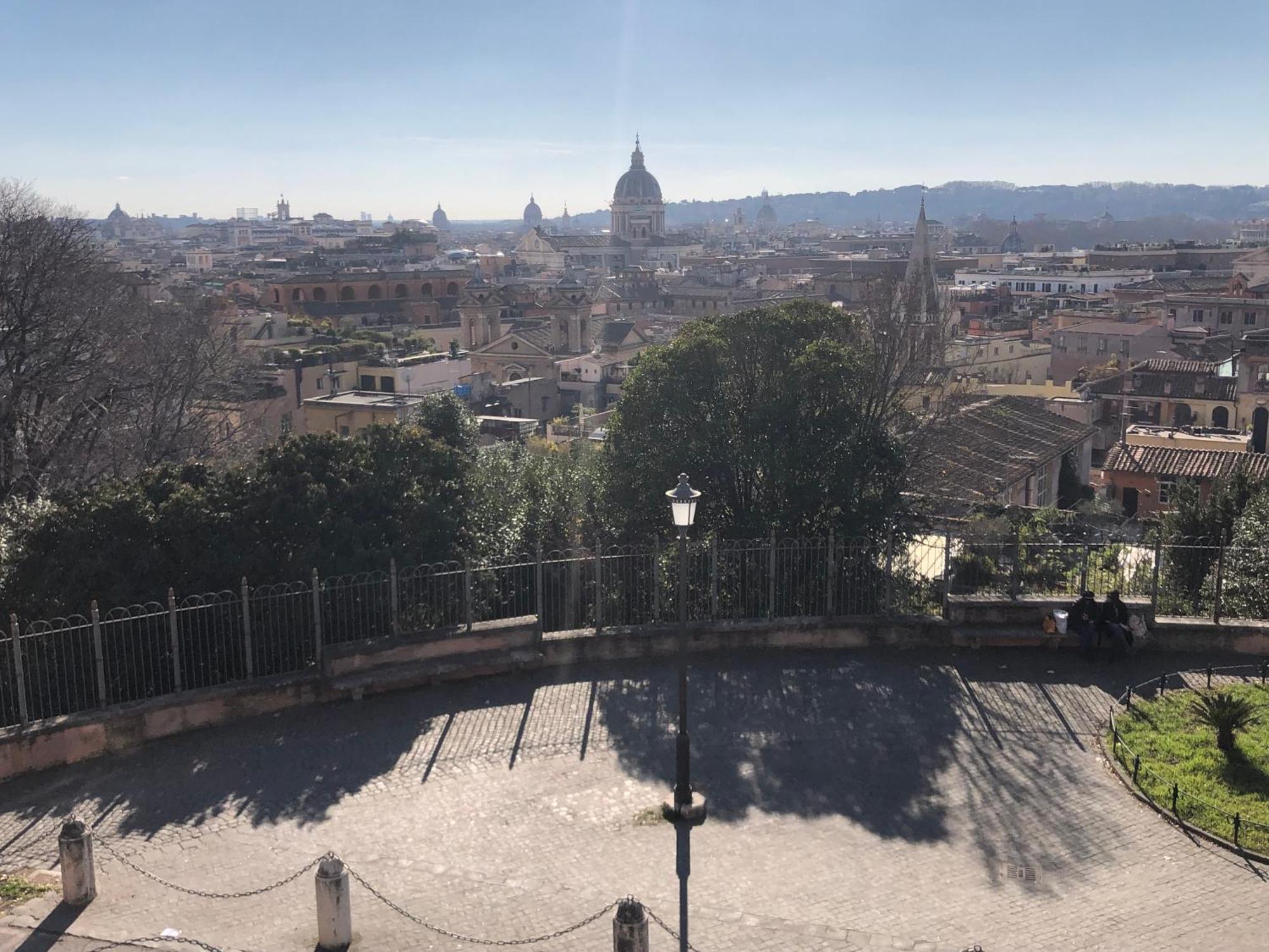 Pinciano 1stfloor Luxury Room1 Guest house