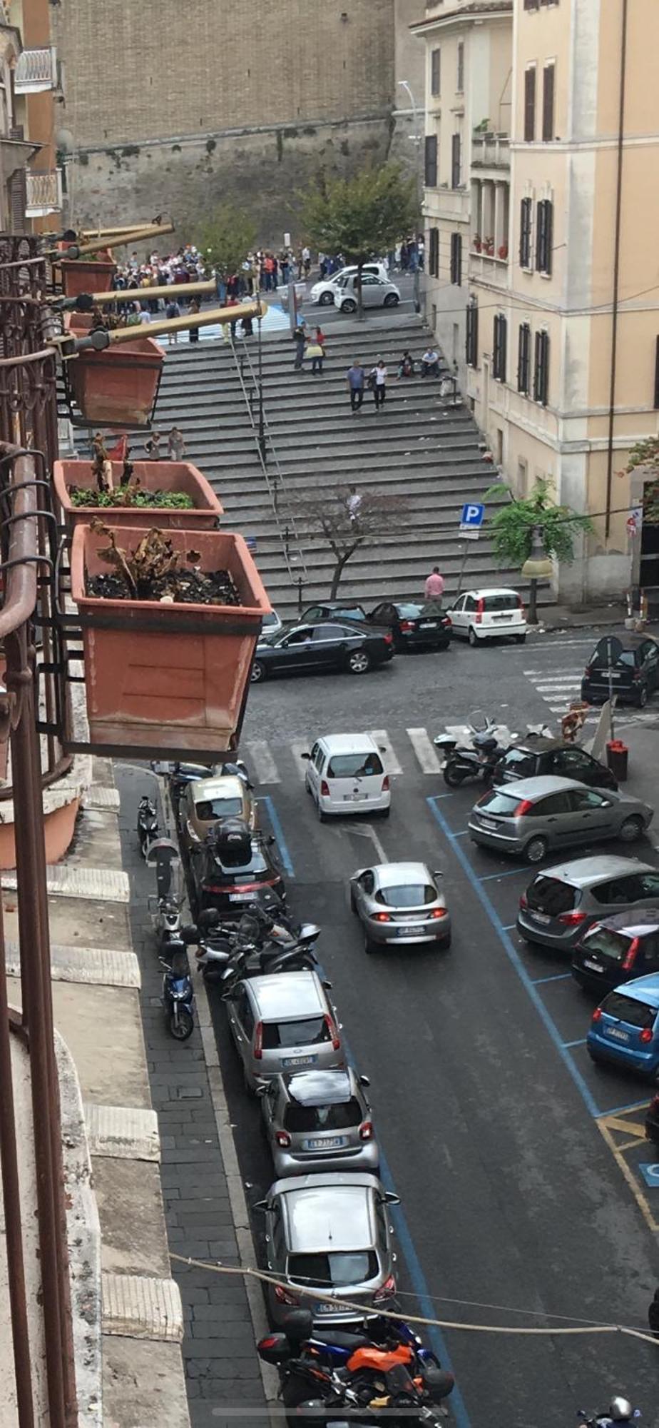 Zeus Group Vatican Guest house