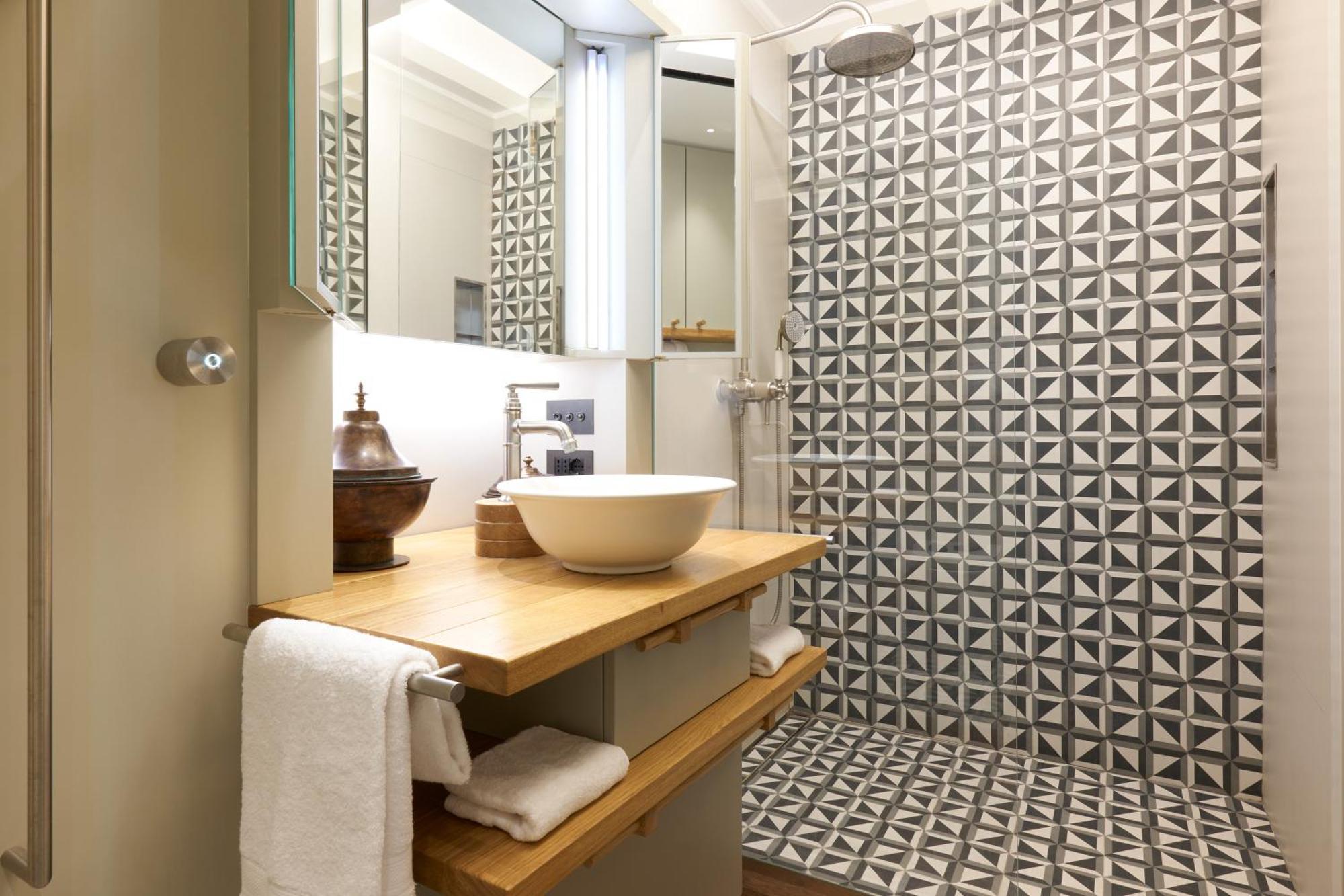 Casa Mastroianni Con Terrazzo Rome
