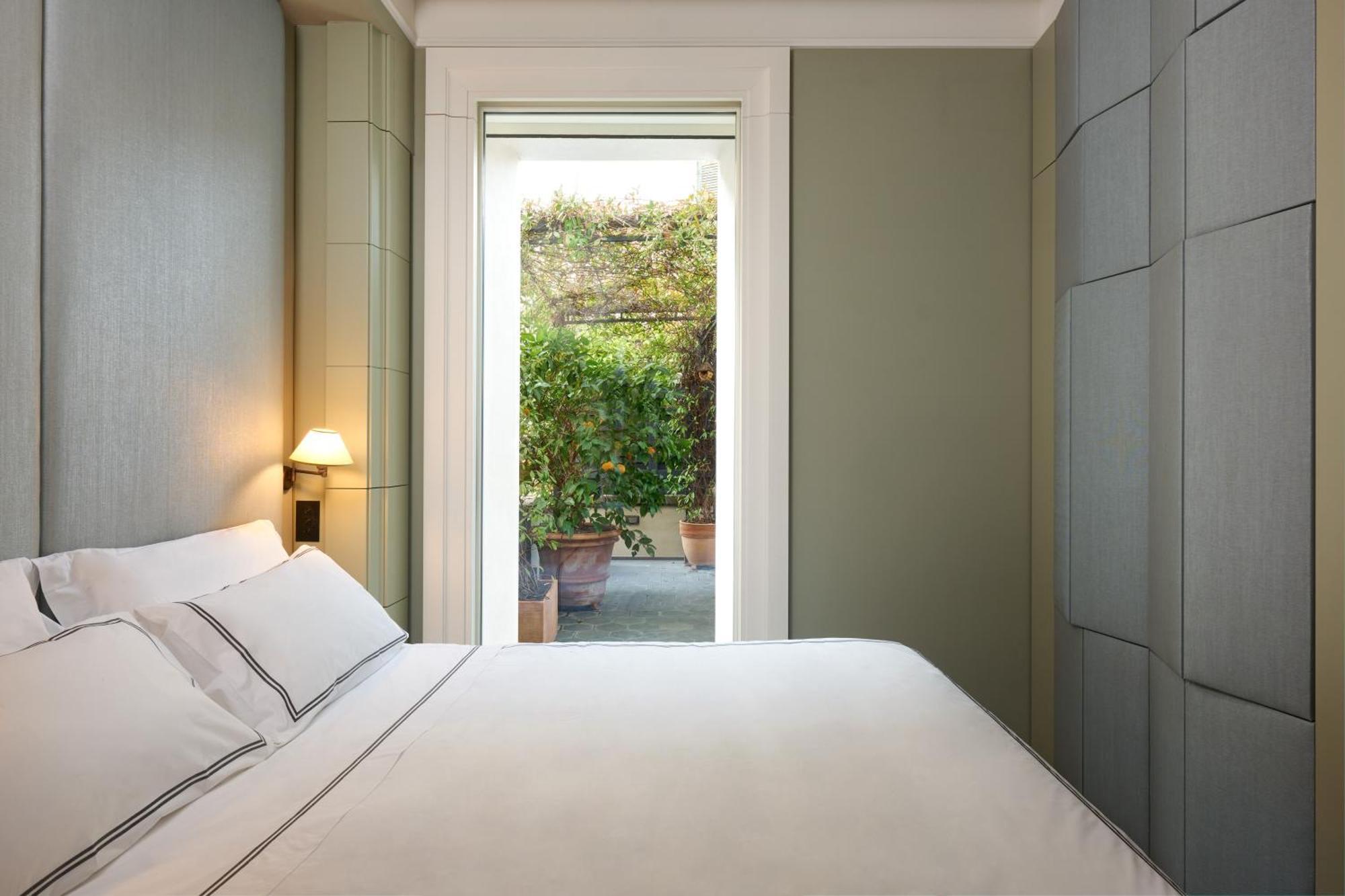 Casa Mastroianni Con Terrazzo Apartment Rome