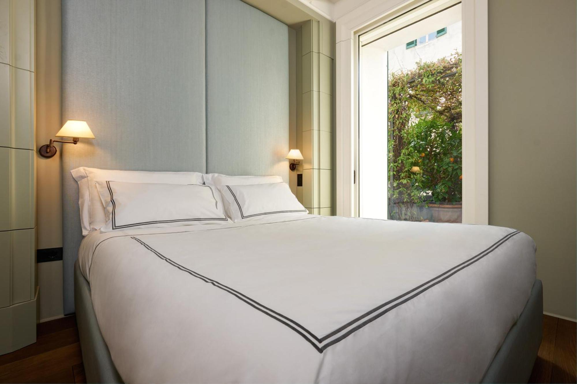 Casa Mastroianni Con Terrazzo Rome