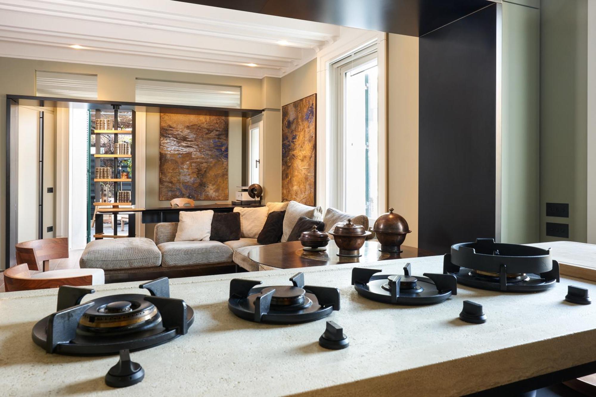 Casa Mastroianni Con Terrazzo Apartment