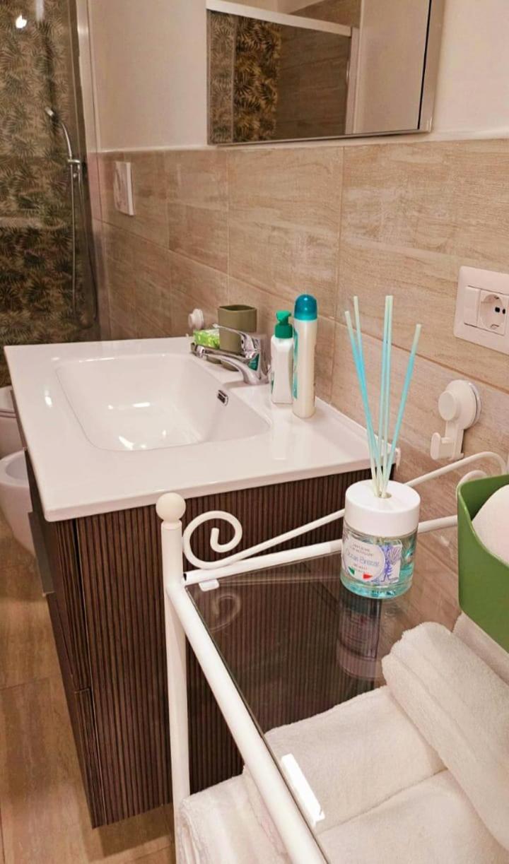 Blessed Way Apartment Rome
