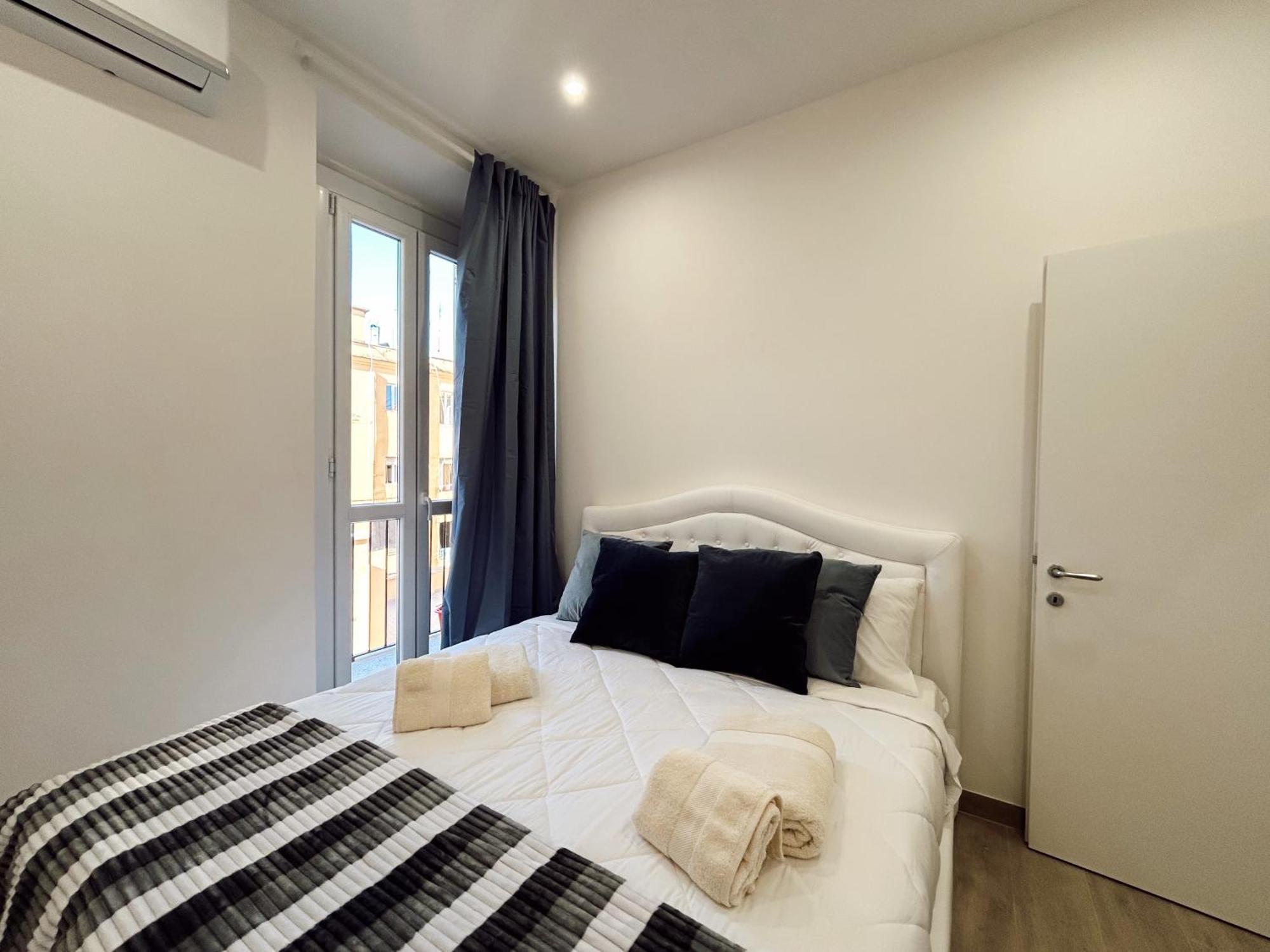 Termini Maison Volsci Appartement *