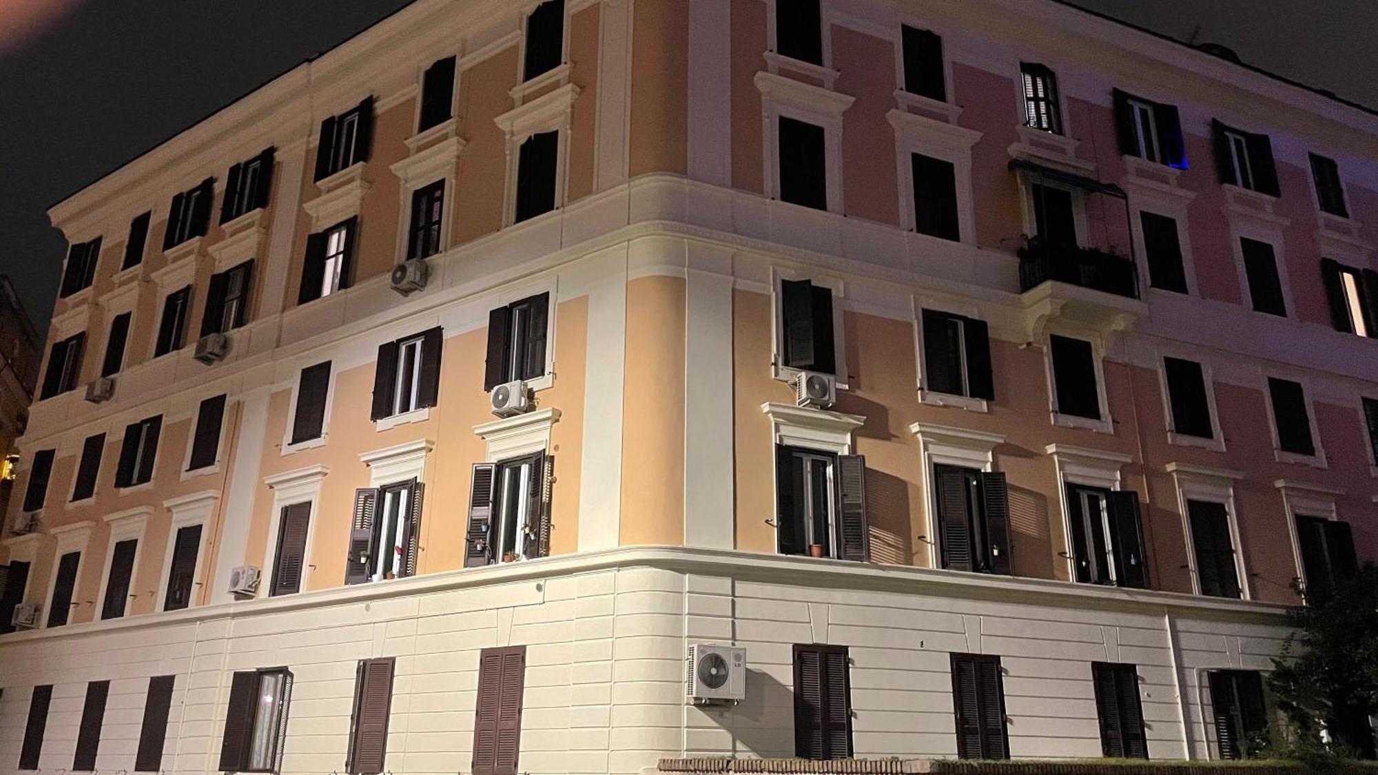Incantevole In Trastevere * Roma