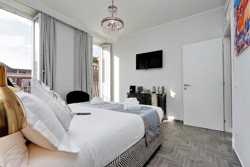Boutique Della Croce Gasthuis Rome