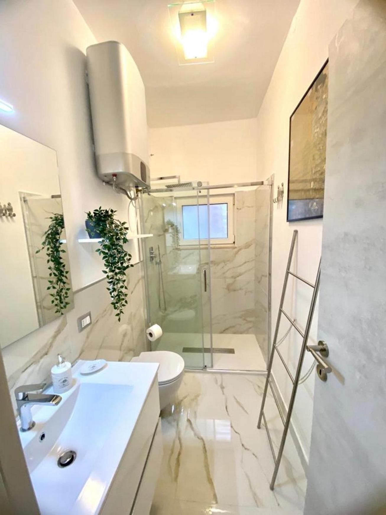 Navona Viola Apartment Rome