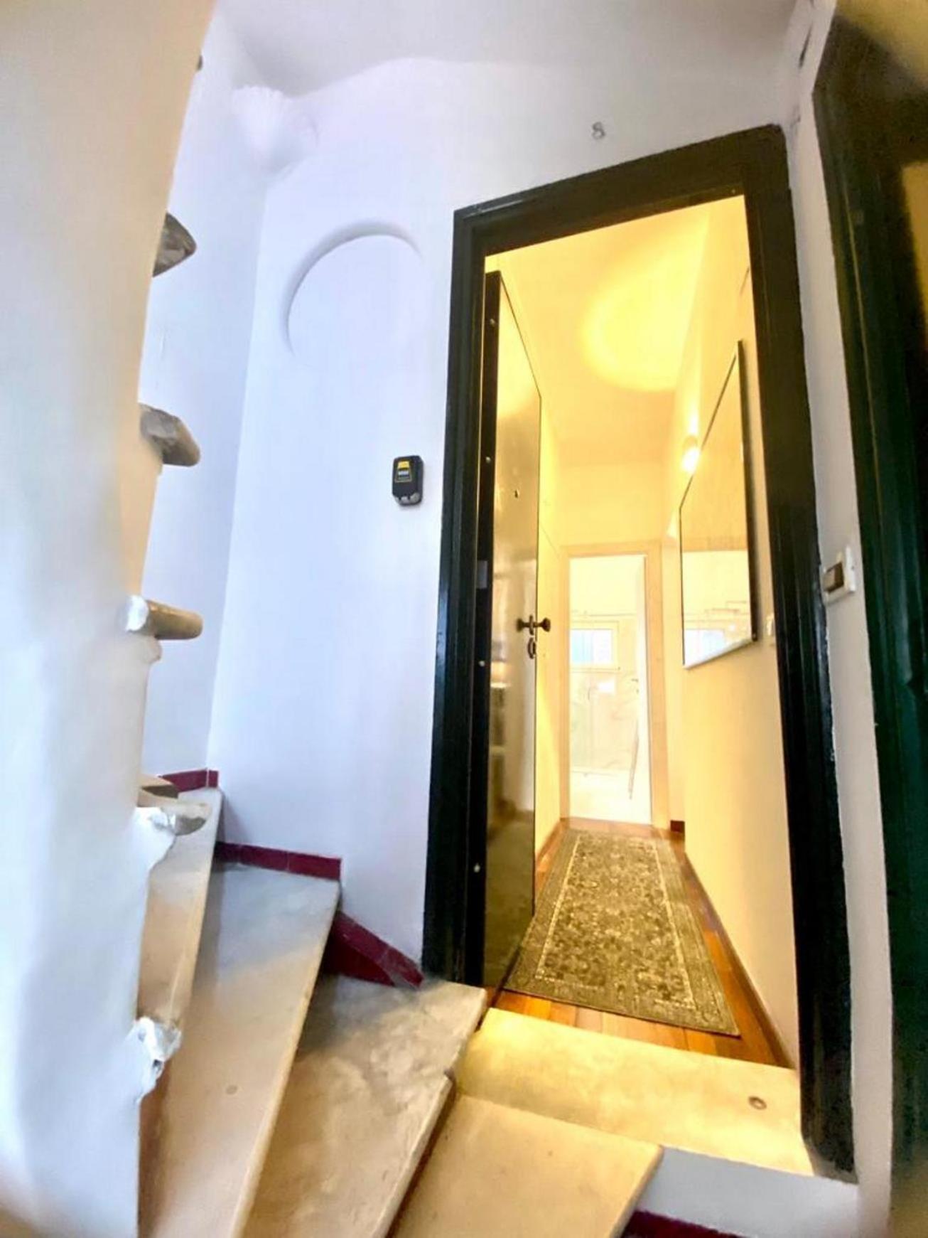 Navona Viola Apartment *
