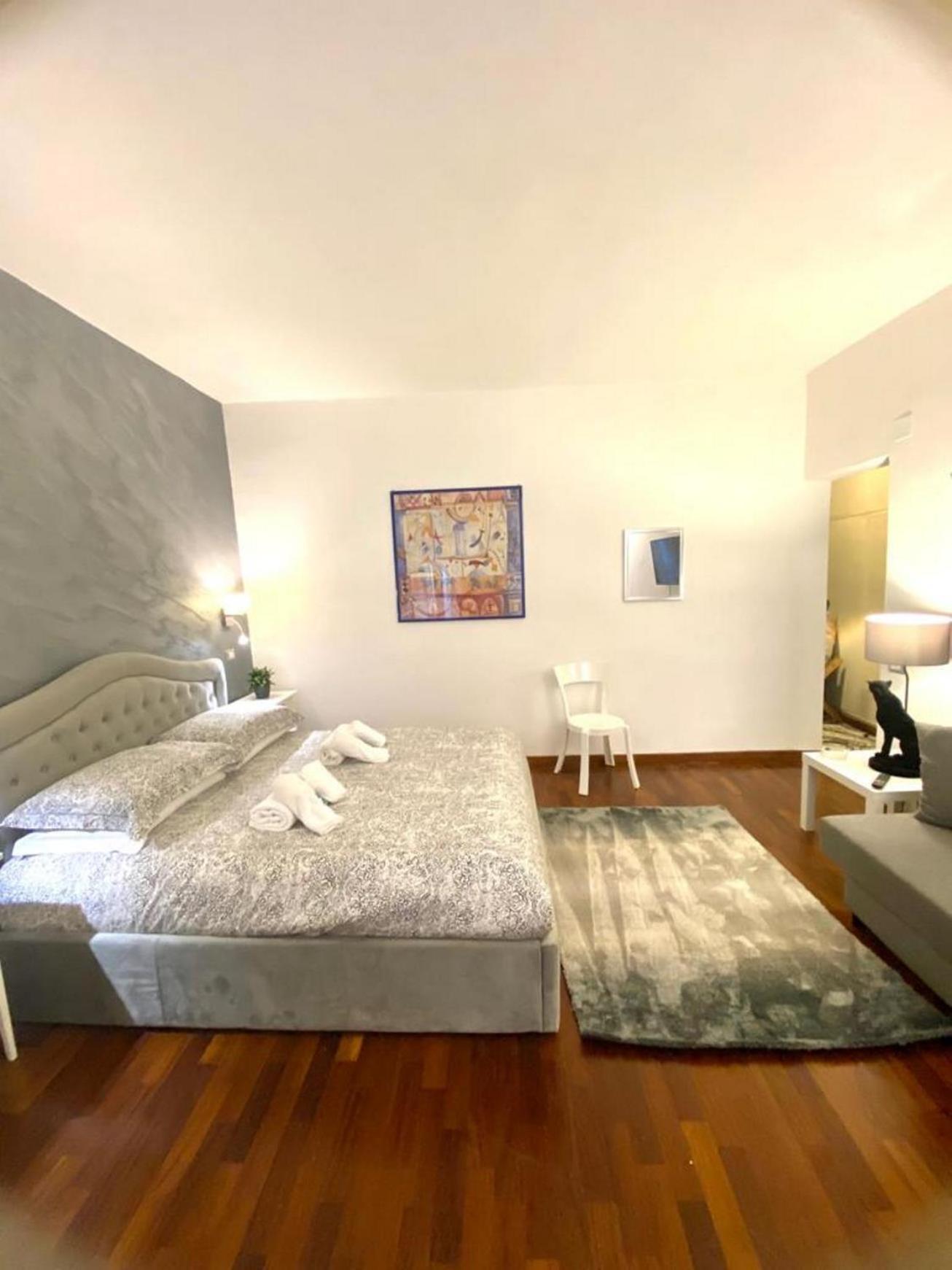 Apartment Navona Viola Rome