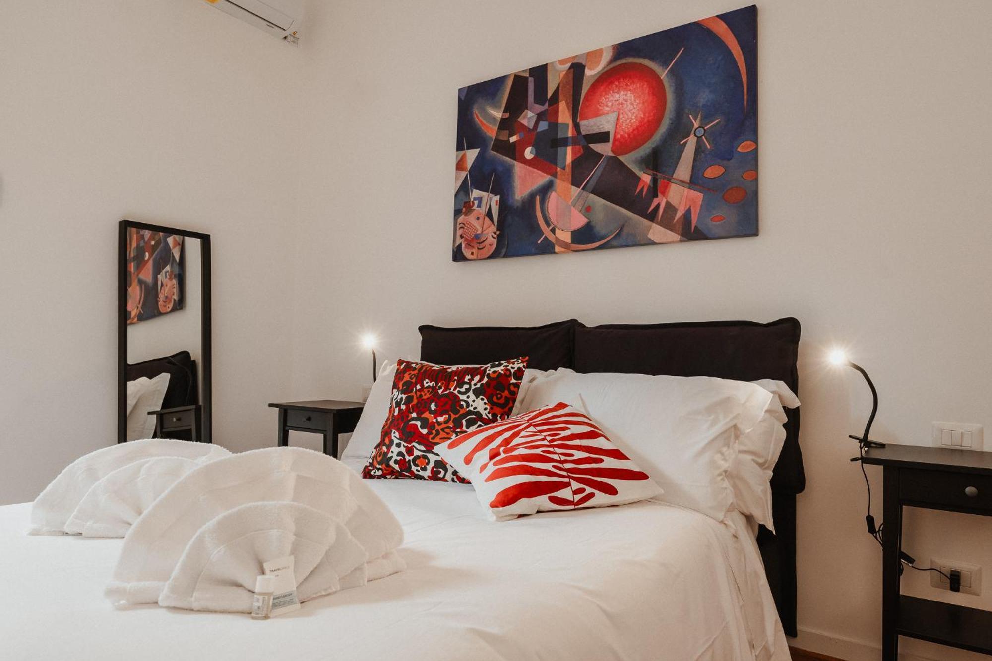 Be Your - Mazzini 144 Apartment *