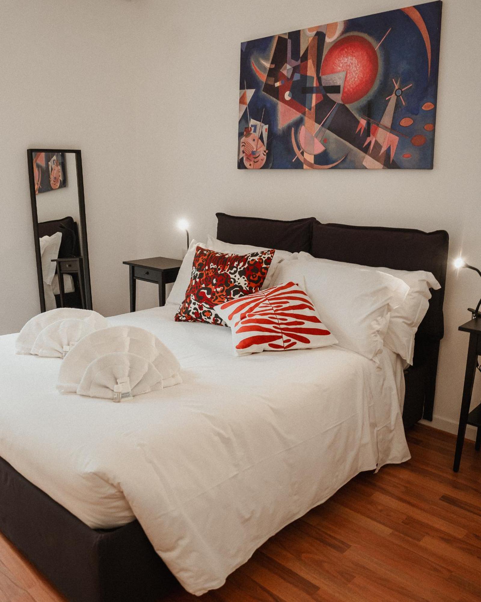Be Your - Mazzini 144 Apartment Rome