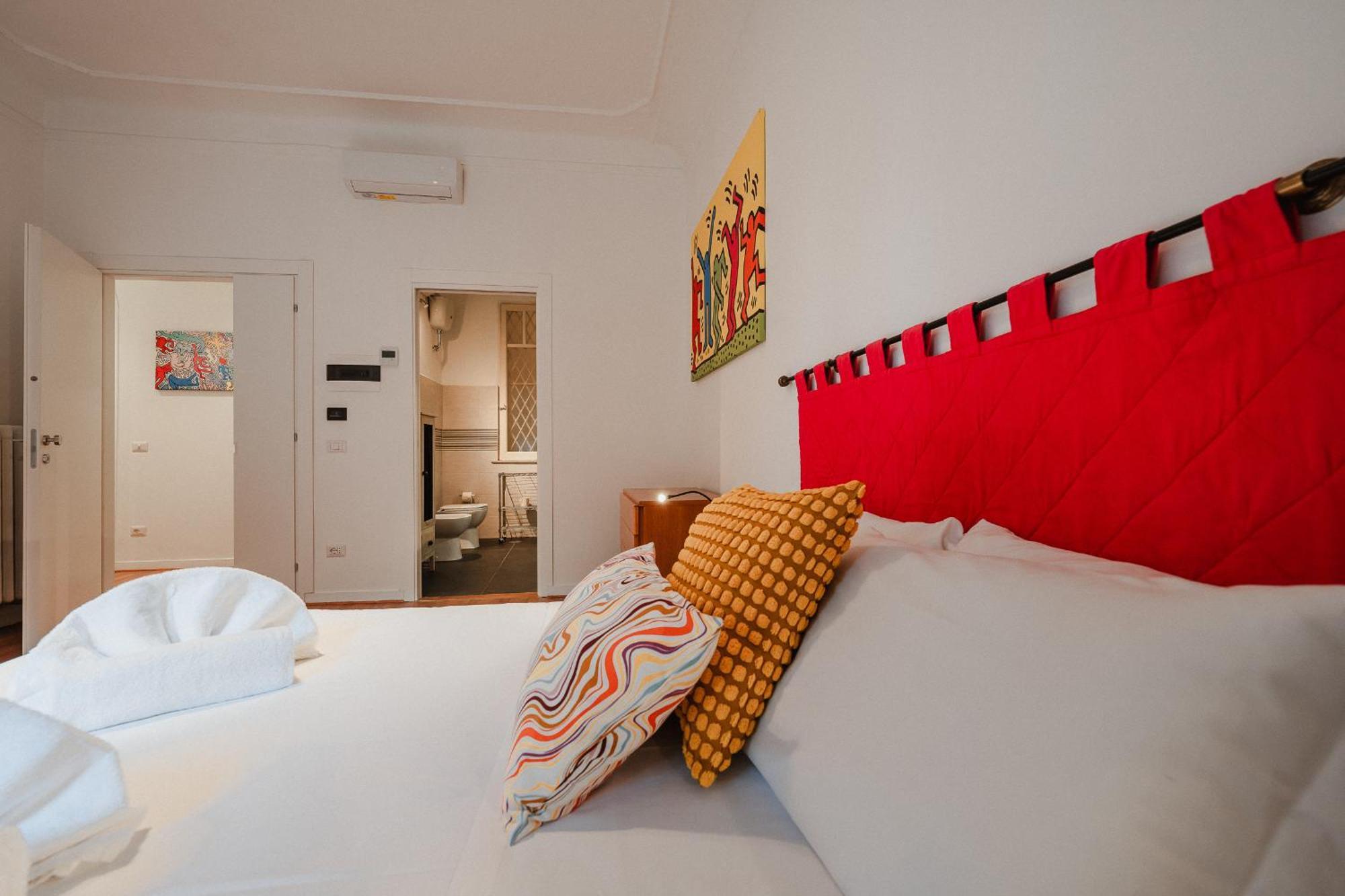 Be Your - Mazzini 144 Apartment *