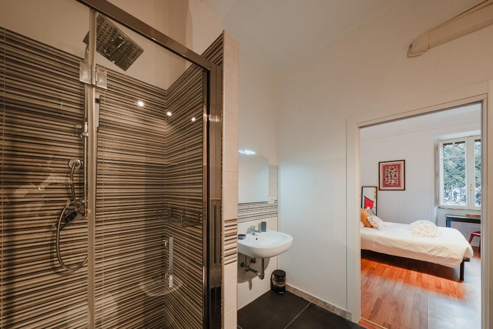 Be Your - Mazzini 144 Apartment Rome