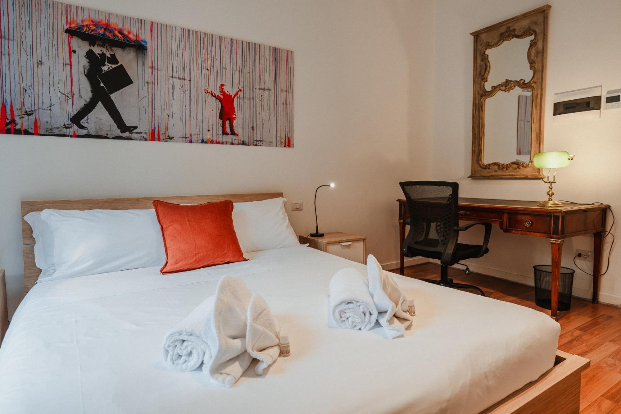 Be Your - Mazzini 144 Apartment Rome