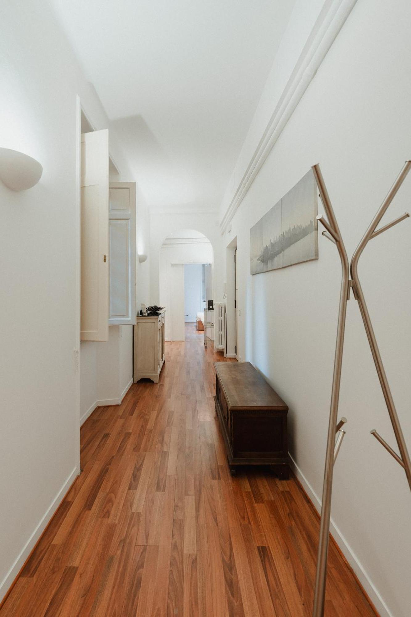 Be Your - Mazzini 144 Apartment Rome