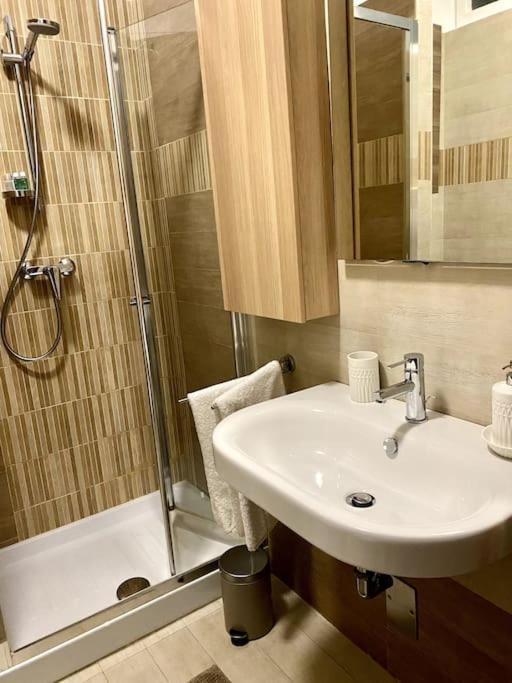 Apartment Mhome - Rome