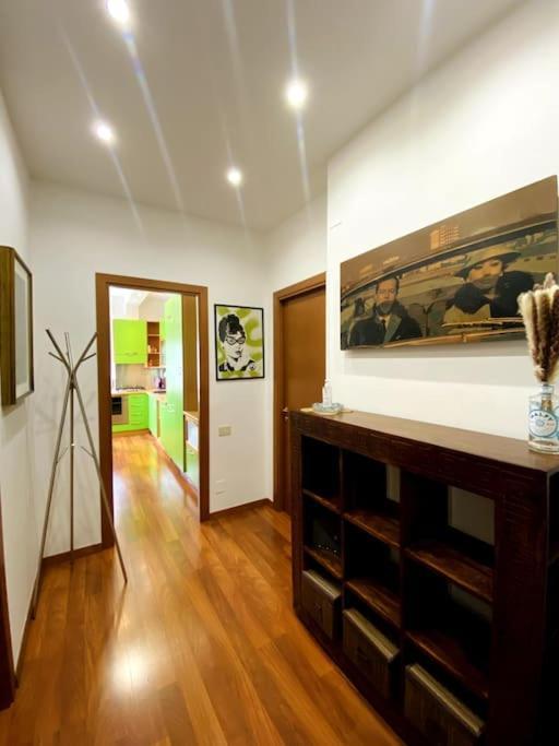 Mhome - Appartement