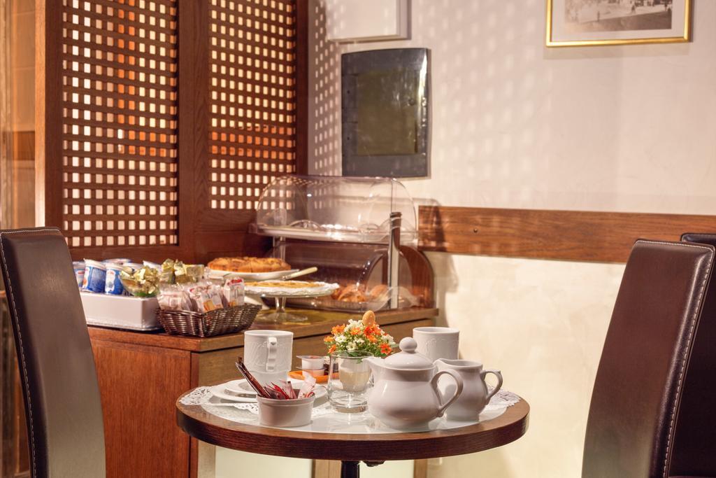 Couette-café Leonetto *