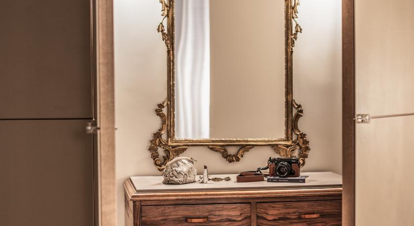 47luxurysuites - Trevi Rome