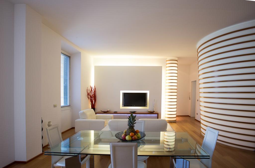 Heaven Appartement *