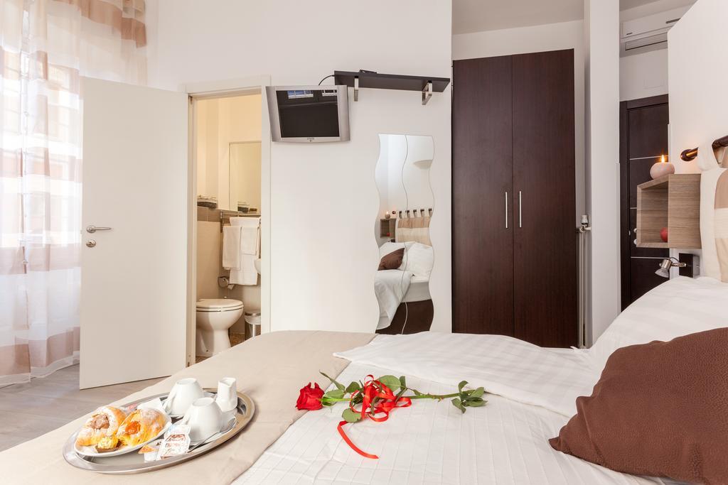 Bed & Breakfast Relais 155 Rome