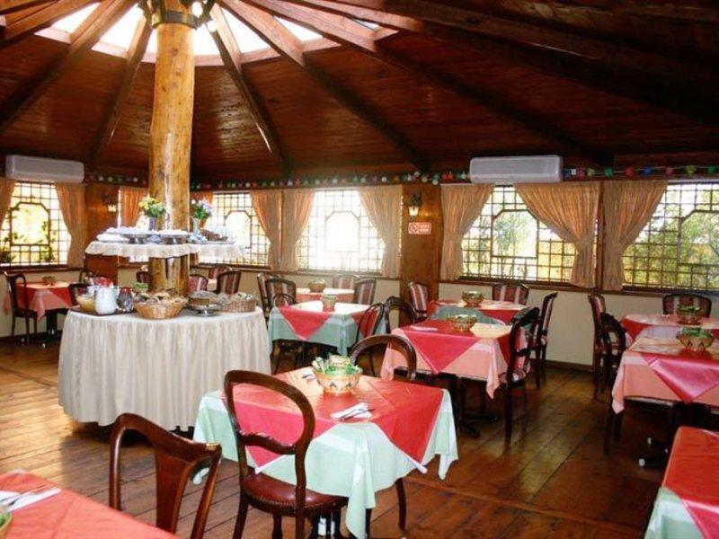 Hotel D'este