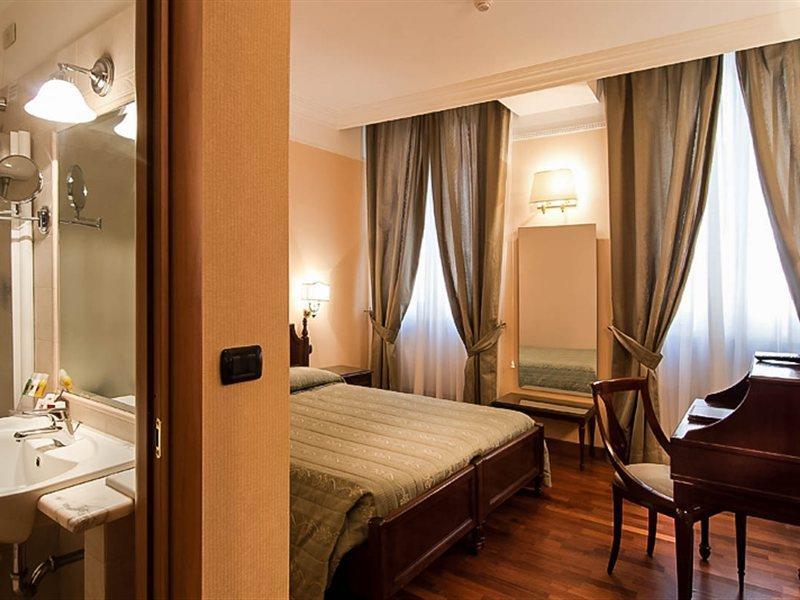 Hotel Cecil Rome