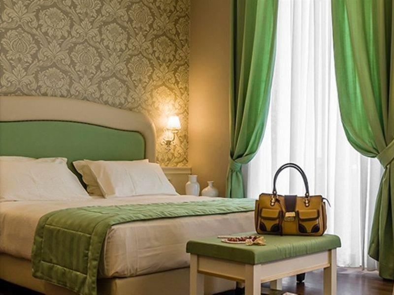 Leonardo Boutique Monti Hotel