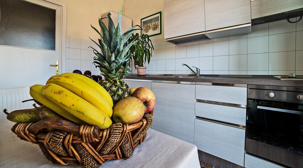 Bed & Breakfast Corso Di Francia Rome