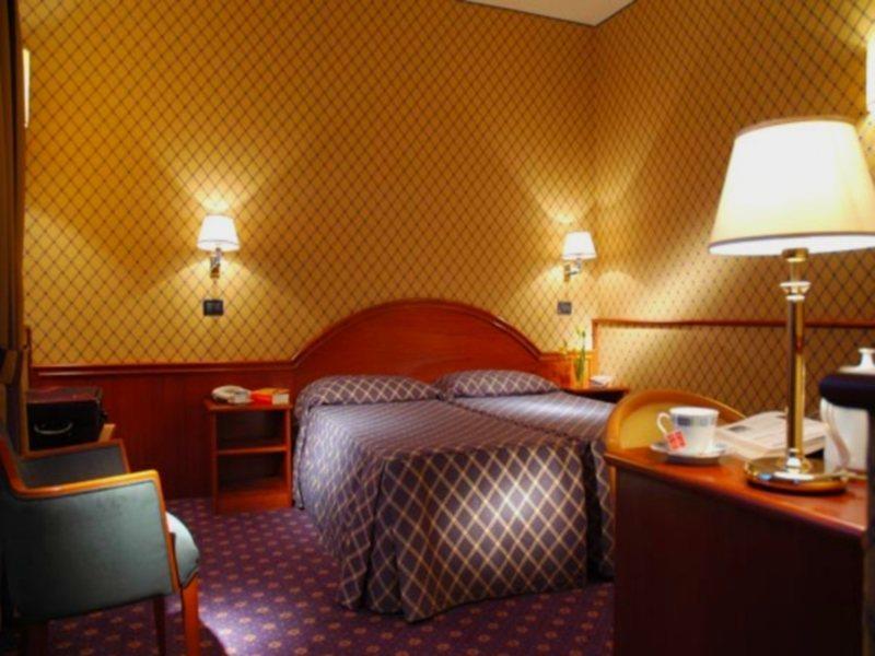 Hotel The Guardian 4*
