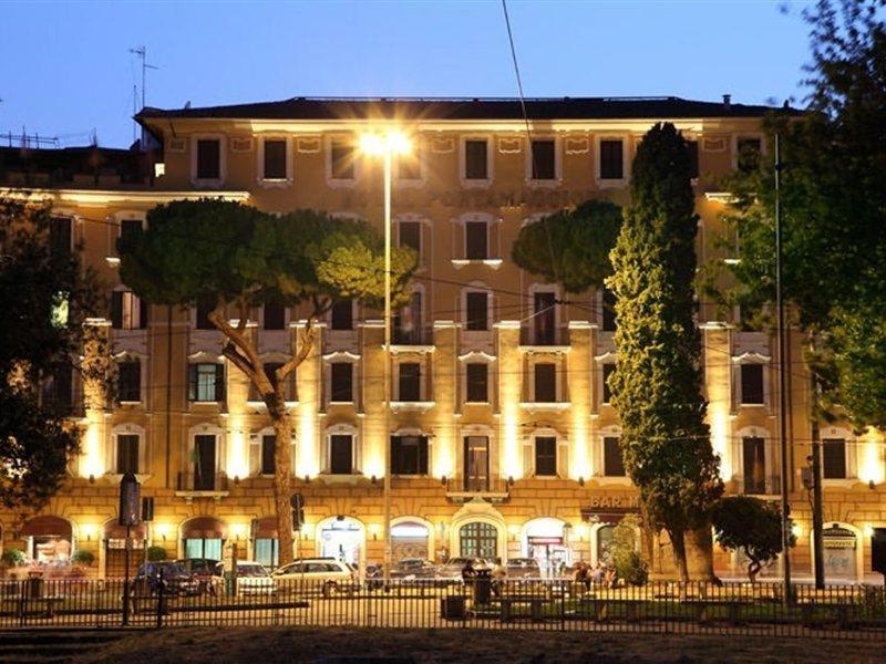 Hotel Shg Portamaggiore 3*