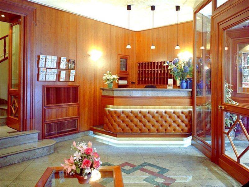 Verona Hotel